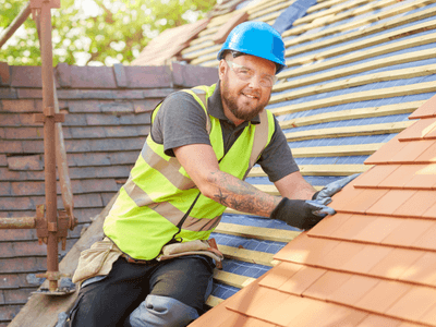 About Roof Repair Experts Barnegat, NJ